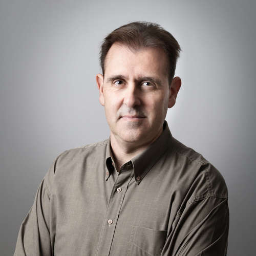 Jordi Villar