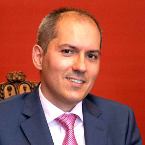 Rubén Gayoso Taboada