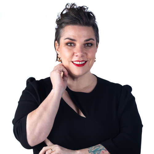 Cristina Juesas