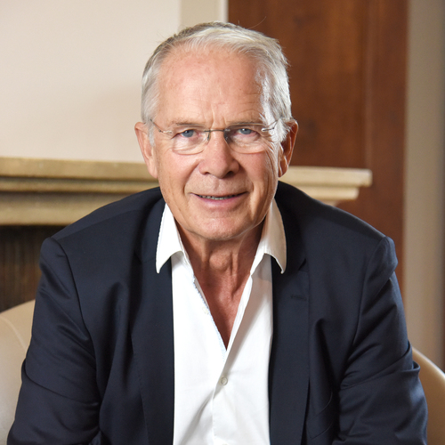 Gérard Collignon