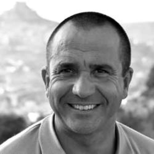 Óscar Sánchez