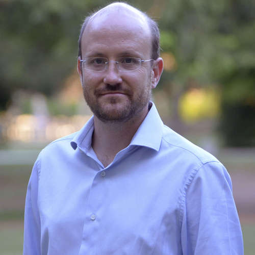 Jordi Serrano Pérez