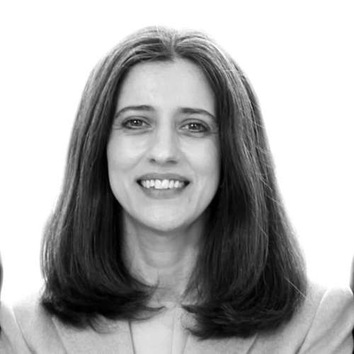 Gloria Ribas