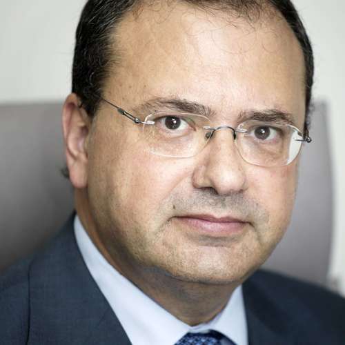 Enric Barba