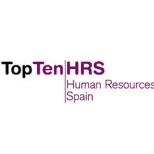 Top Ten HR Spain 