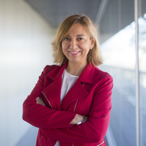 Argelia García