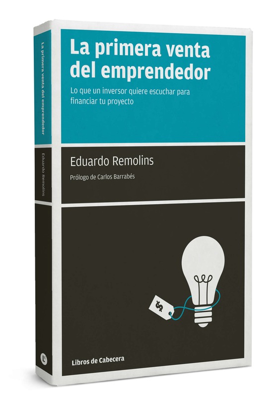 La primera venta del emprendedor