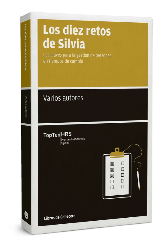 Los diez retos de Silvia