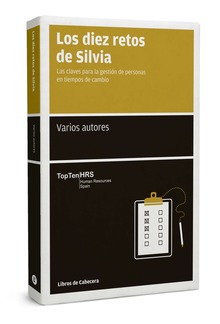 Los diez retos de Silvia