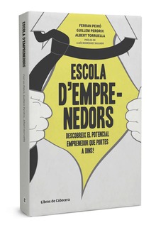 Escola d'emprenedors