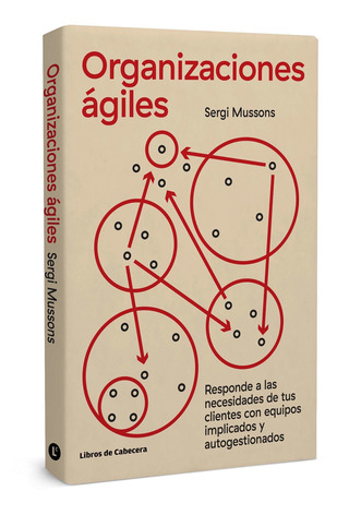 Organizaciones ágiles