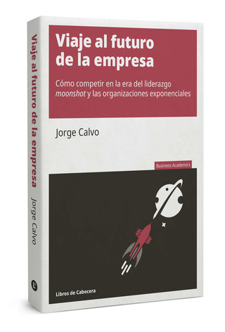 Viaje al futuro de la empresa