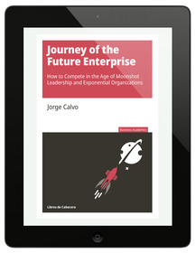 Journey of the Future Enterprise