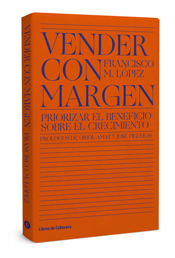 Vender con margen