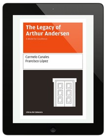 The Legacy of Arthur Andersen