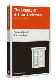 The Legacy of Arthur Andersen