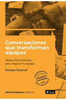 Conversaciones que transforman equipos