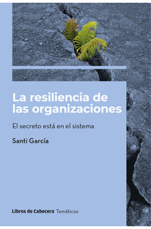 La resiliencia de las organizaciones