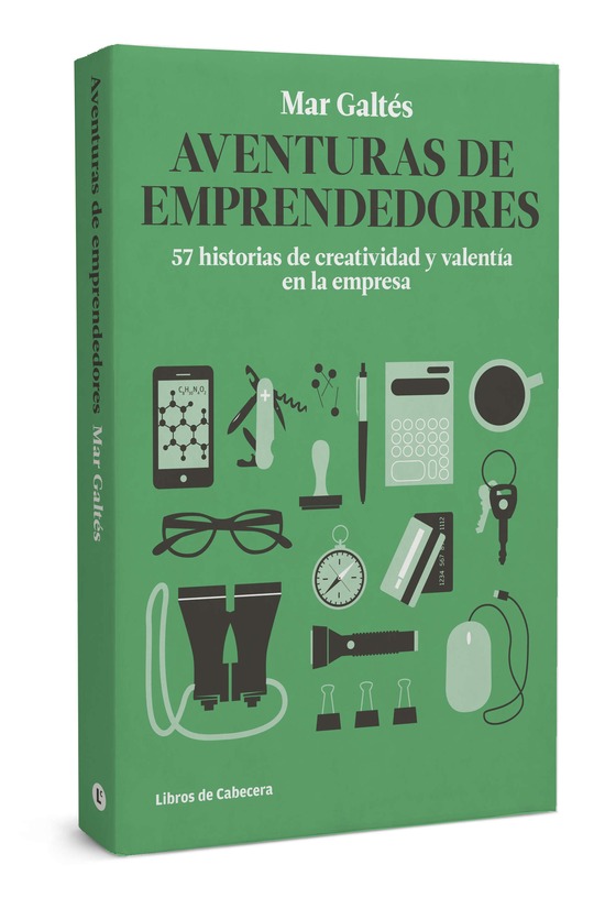 Aventuras de emprendedores