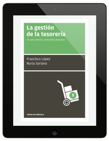 La gestión de la tesorería