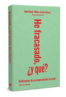 He fracasado, ¿y qué?