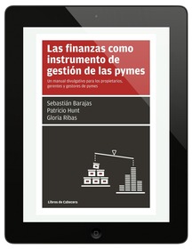 Las finanzas como instrumento de gestión de las pymes