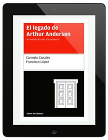 El legado de Arthur Andersen