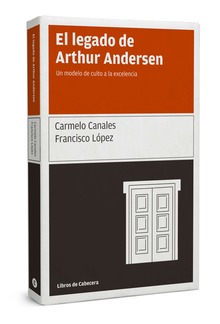 El legado de Arthur Andersen